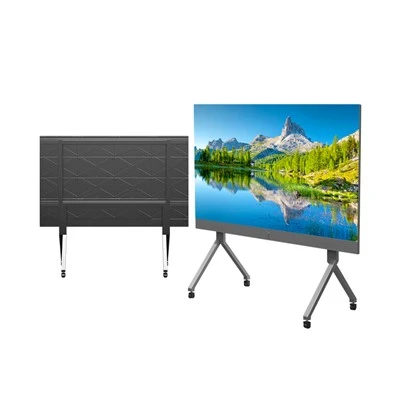 LED Screen Byonna-Mu-Emu Yinsi 108