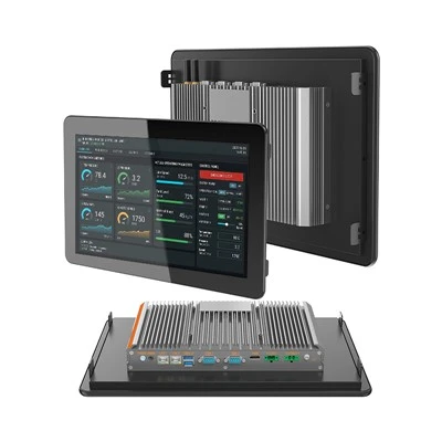 Rs 422 Panel Pc